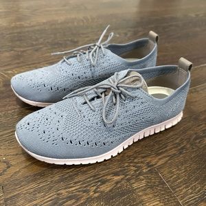 Cole Haan Women's Zero Grand Stitchlite Oxford